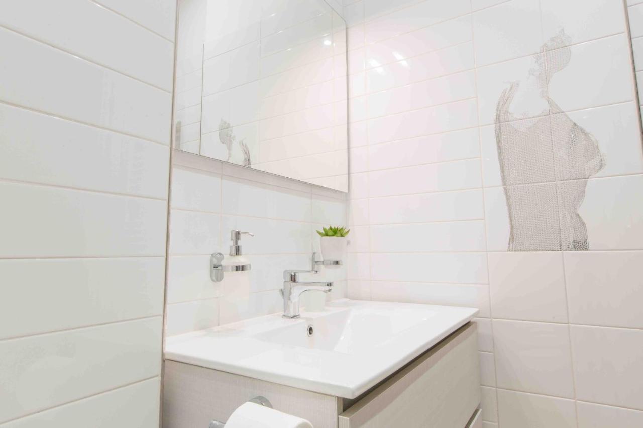 Ca Grimani Private Terrace Apartamento Venecia