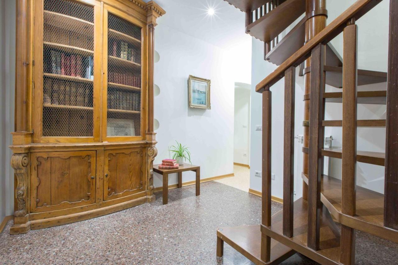 Ca Grimani Private Terrace Apartamento Venecia