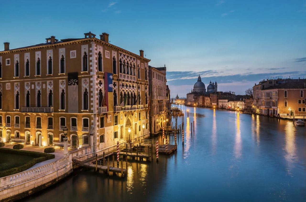 Ca Grimani Private Terrace Venecia