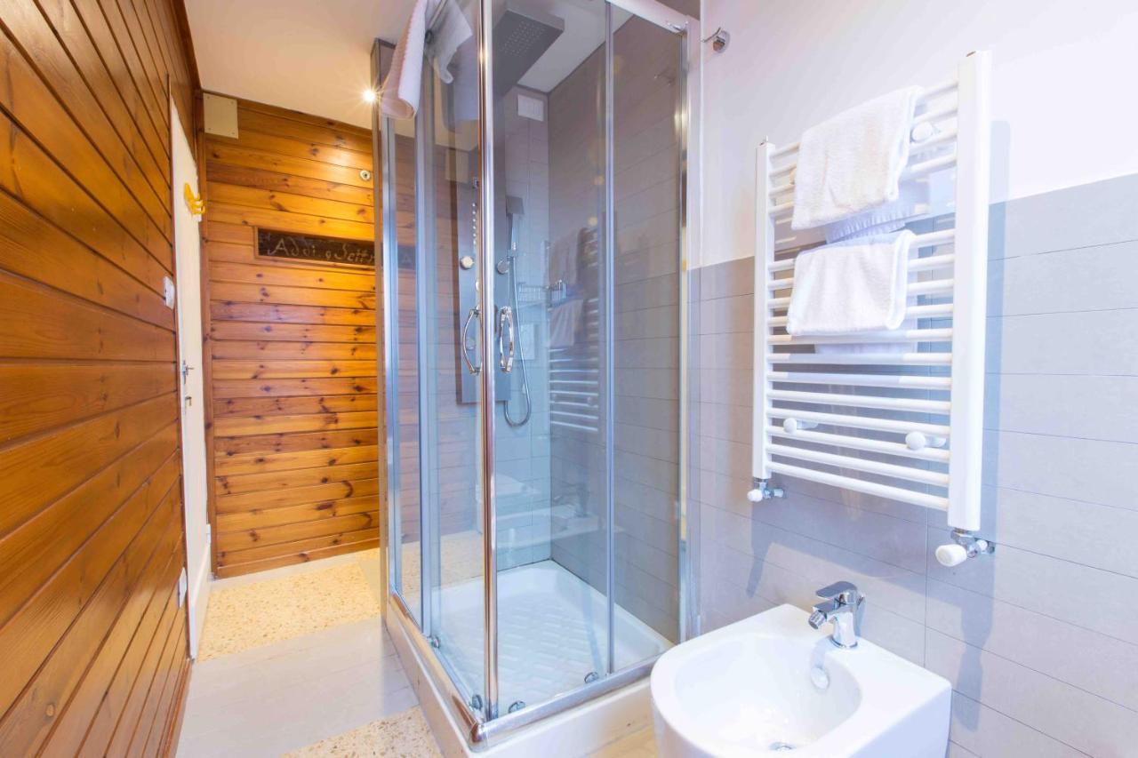 Apartament Ca Grimani Private Terrace