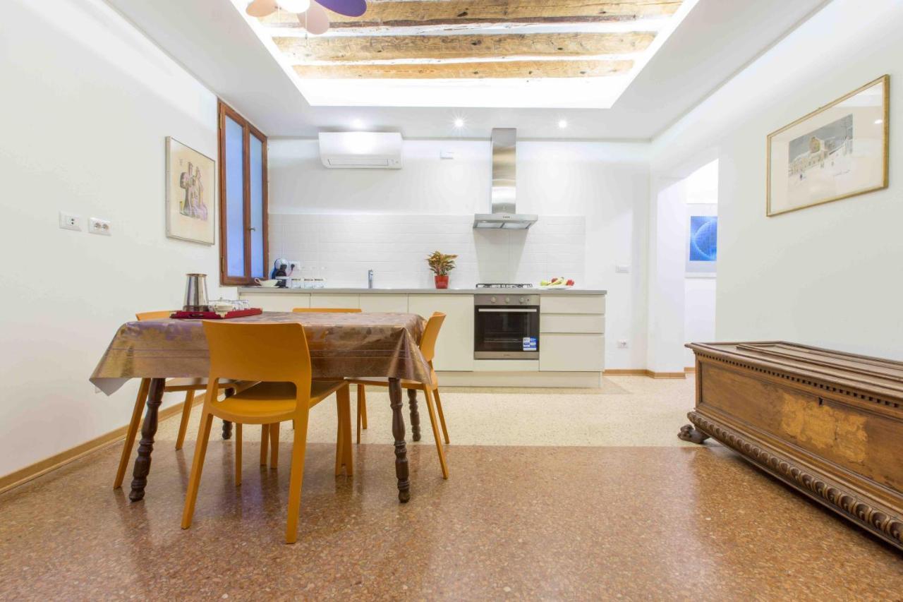 Appartamento Ca Grimani Private Terrace *