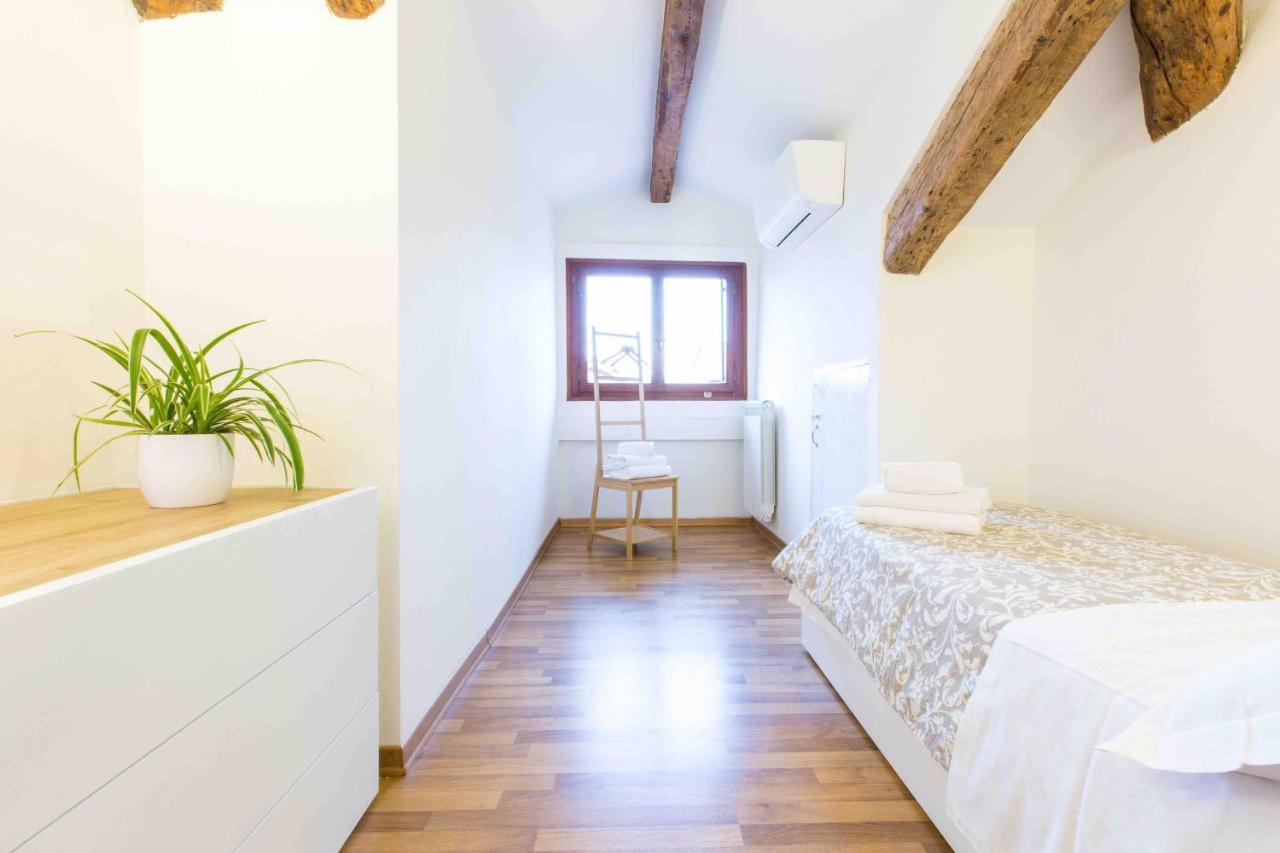Ca Grimani Private Terrace Appartamento *