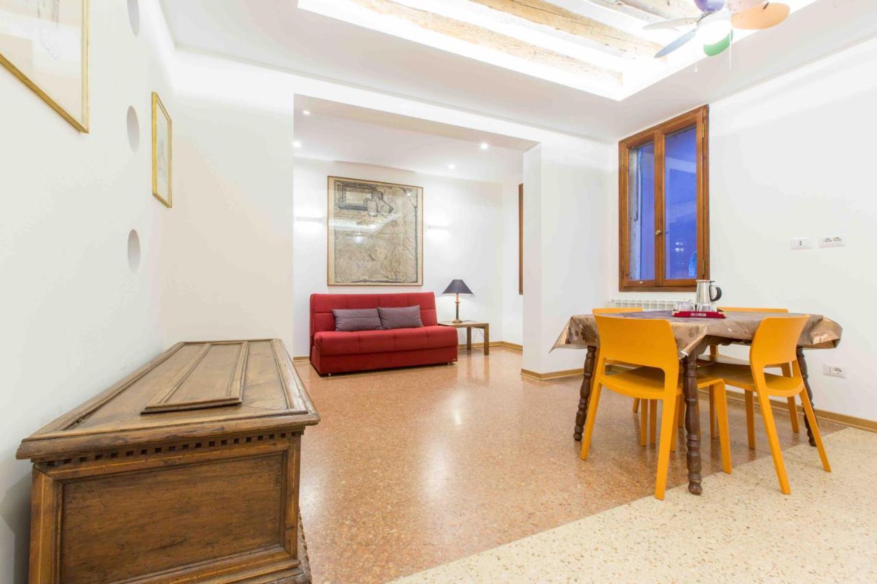 Appartamento Ca Grimani Private Terrace *