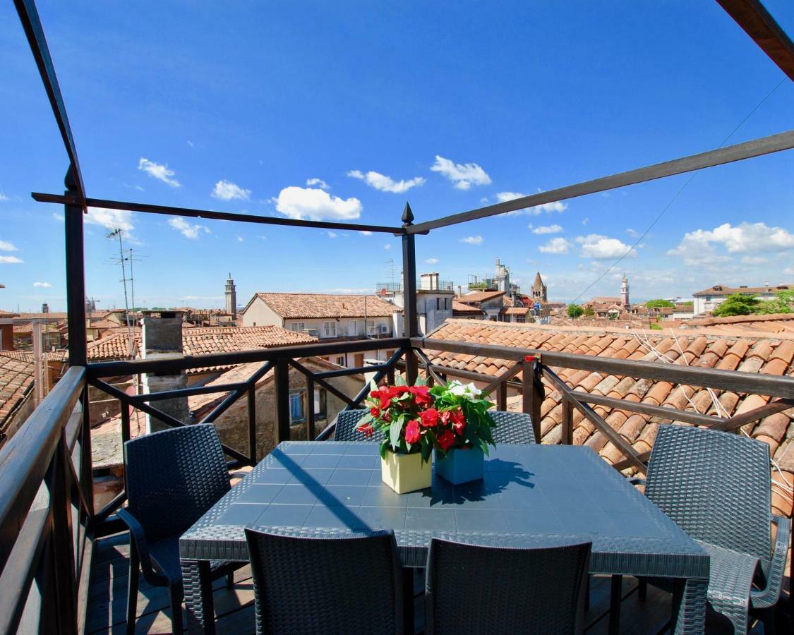 Ca Grimani Private Terrace Appartamento *