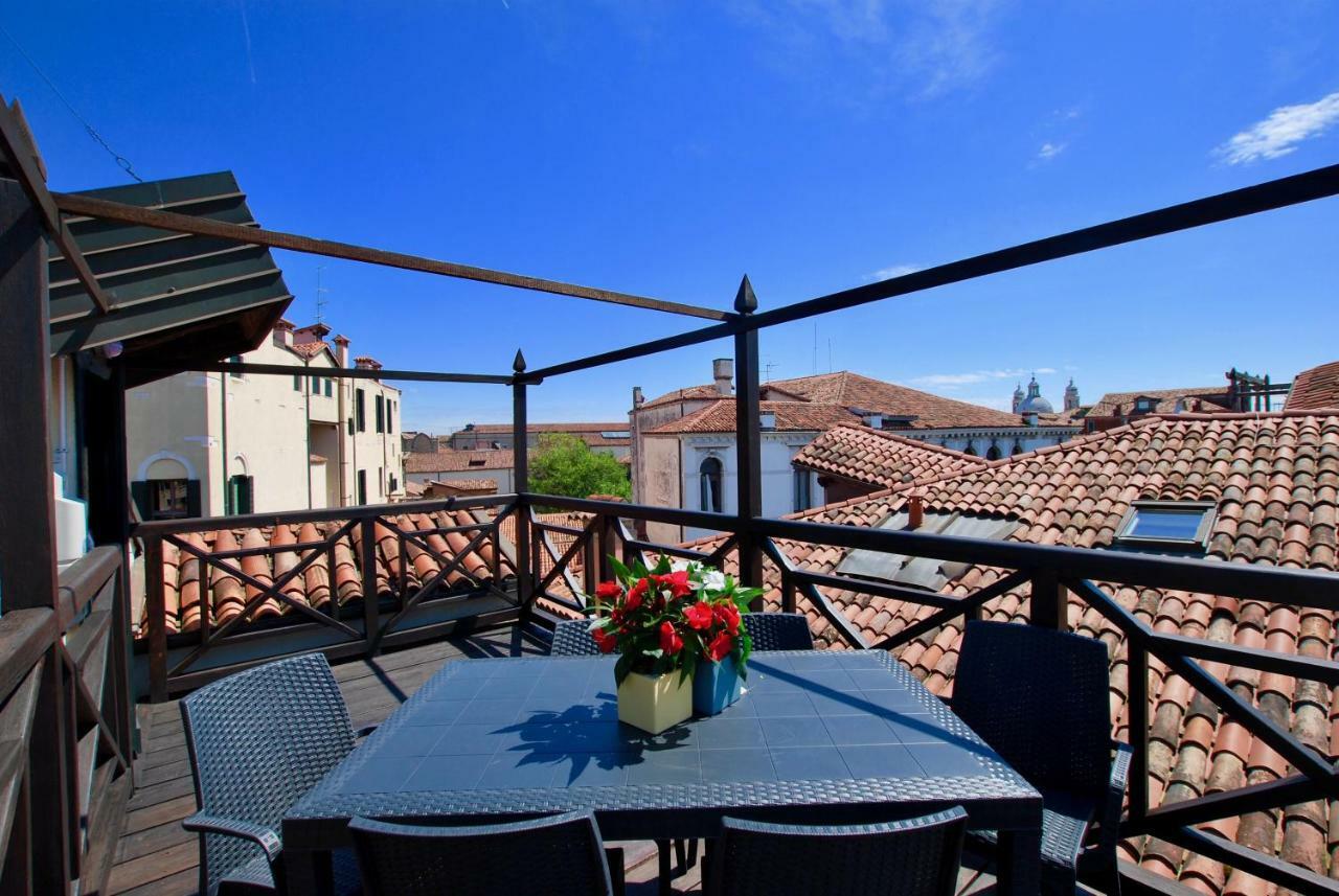 Appartamento Ca Grimani Private Terrace *