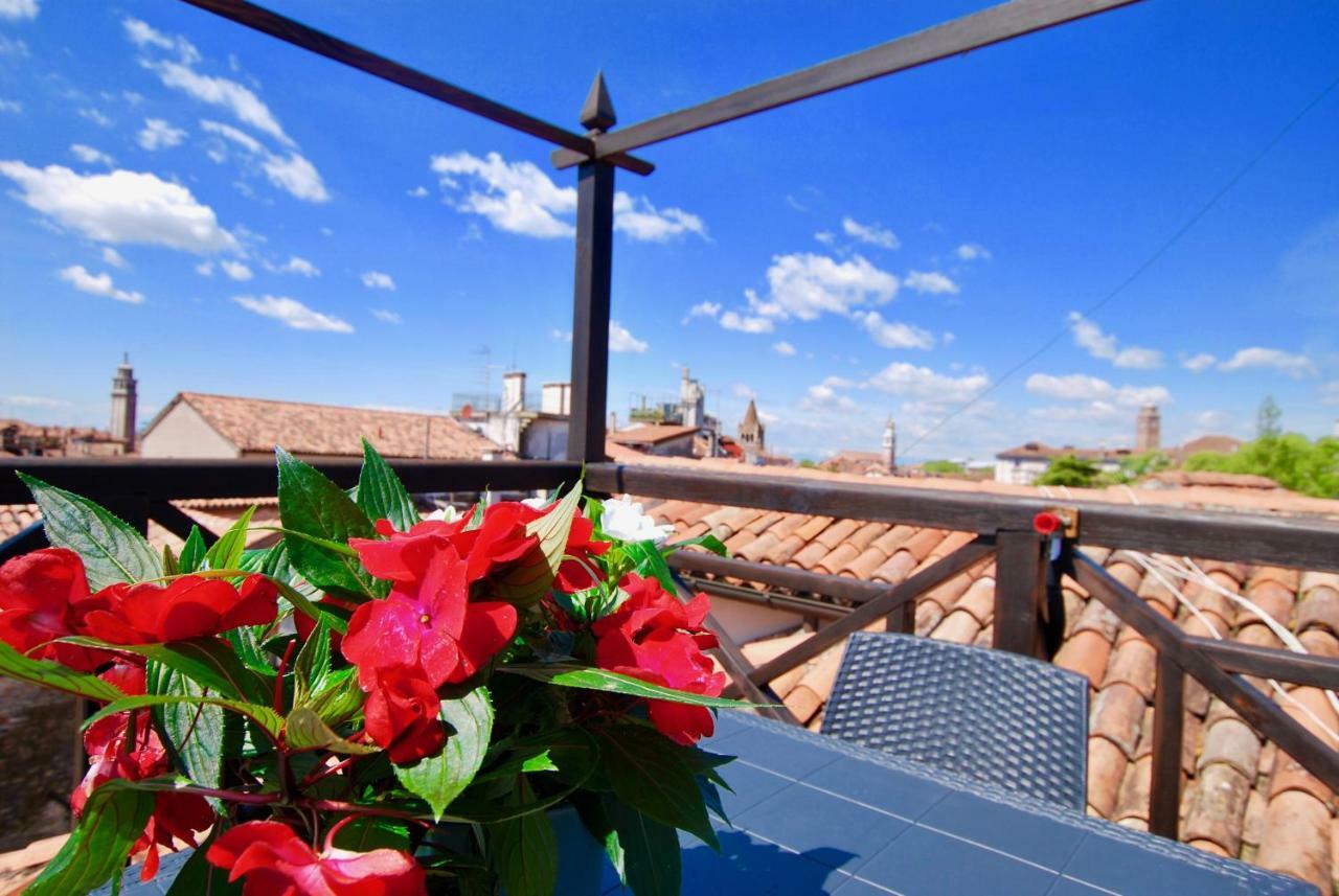 Appartamento Ca Grimani Private Terrace